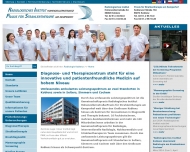 Bild Schenk, Steil, Schiller, Nickel, Eifler, Schendera, Jost u. Mller