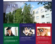 Bild NESTOR-Institut fr berufliche Fortbildung und Umschulung GmbH