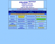 Bild College Institut