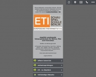Bild Europisches Theaterinstitut e.V.
