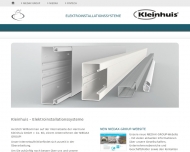 Bild Kleinhuis Ireland GmbH