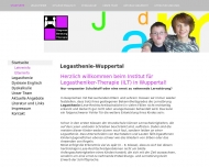 Bild Lerntherapeutisches Institut f. Rechenschwche