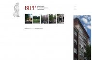 Bild Berliner Institut fr Psychotherapie und Psychoanalyse (BIPP) e.V.