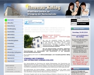 Bild Ilmenau-Kolleg Institut zur Erlangung der Hochschulreife