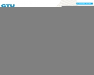 Bild GTU-Ingenieurgesellschaft mbH Beratende Ingenieure
