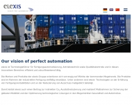 Bild elexis AG