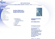 Bild GAP Kassel Weiterbildung