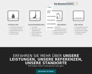 Bild Das Baugrund Institut Dipl.-Ing. Knierim GmbH
