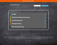 Bild Europisches Institut fr Qualittsmanagement IQ