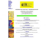 Bild GIK Gestalt-Institut Kln GmbH