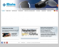 Bild Bals Elektrotechnik GmbH & Co.KG