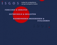 Bild Institut Isgos