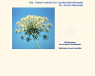 Bild Kieler Institut fr Landschaftskologie