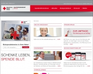 Bild DRK-Blutspendedienst NSTOB Institut Erfurt