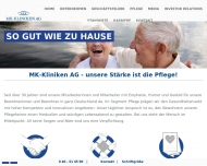 Bild EQS Privatinstitut f. Evaluation u. Qualittssicherung im Gesundheits- u. Sozialwesen mbH