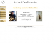 Bild Pagel Gerhard