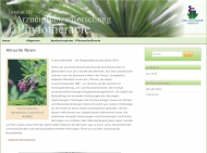 Bild Institut fr zeitgeme Phytotherapie Dr. Schenk