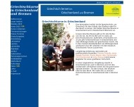 Bild Aristoteles Institut