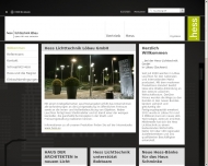 Bild Hess Lichttechnik GmbH