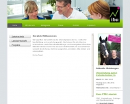 Bild ibu Institut fr Berufsbildung und Umschulung GmbH