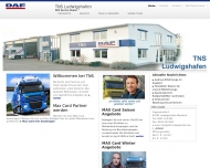 Bild TNS-Transport- und Nutzfahrzeugservice GmbH
