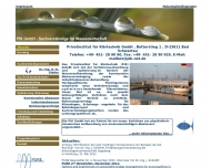 Bild PRIVATINSTITUT FR KLRTECHNIK GmbH