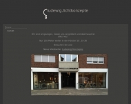 Bild Ludewig Lichtkonzepte GmbH