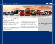IVECO West Nutzfahrzeuge