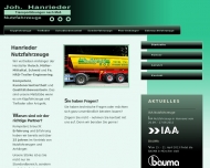 Bild Hanrieder Nutzfahrzeuge