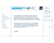 Bild GLOBAL Institut fr Baufinanzierungs- u. Immobilienvermittlung