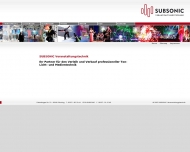 Bild SUBSONIC