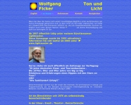 Bild Ficker Wolfgang