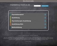 Bild Marketing - Institut Peter Smyczek