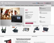 Bild Albrecht Nutzfahrzeuge GmbH