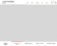 Bild Lichtvision Design & Engineering GmbH