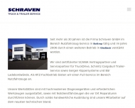 Bild Schraven GmbH Kfz-Werkstatt fr Nutzfahrzeuge