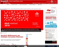 Bild Instituto Espanol de Cultura