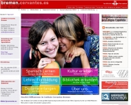 Bild Instituto Cervantes Kultur u. Sprache