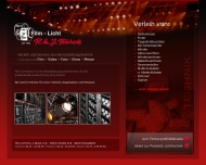 Bild Film Licht R. u. J. Busch OHG