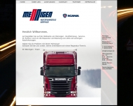 Bild Domgrgen Inh. Udo Mennigen allgemeine Nutzfahrzeuginstandsetzung