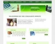 Bild CONSOLIDATA Buchfhrungsservice GmbH