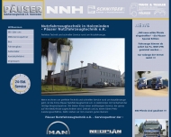 Bild Puser Nutzfahrzeugtechnik e.K.