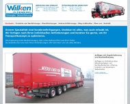 Bild Wilken Nutzfahrzeuge GmbH