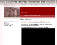 Bild Buchhalterservice Reichl , Inh. Reichl Michael