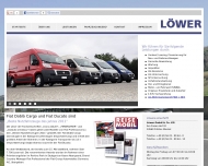 Bild Ernst Lwer OHG Inh. Werner Lwer e.K. Autohaus