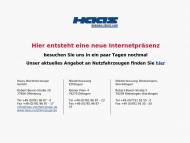 Bild Haas Nutzfahrzeuge GmbH Volvo Vertragshndler