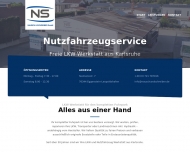 Bild Nutzfahrzeugservice Nausch + Schreiber GmbH