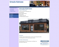 Bild Kalvass Ursula