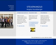 Bild Hundsberger Angela Steuerkanzlei, Lohnsteuerhilfe