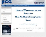 Bild N.C.G. Nutzfahrzeug-Center GmbH